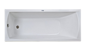 Акриловая ванна 1Marka Modern 120х70 01мод1270 Акриловая ванна 1Marka Modern 120х70 01мод1270