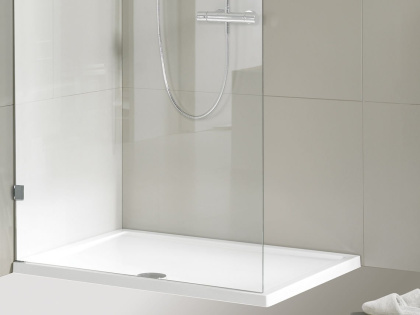 Акриловый душевой поддон Riho Zurich 246 170x80 белый DA8000500000000 Акриловый душевой поддон Riho Zurich 246 170x80 белый DA8000500000000