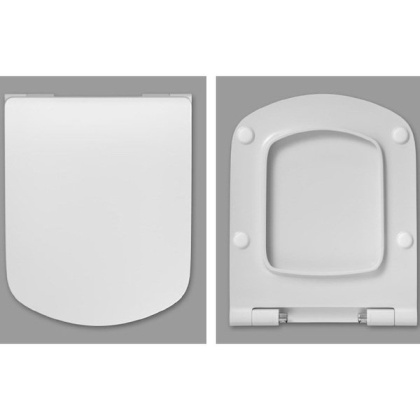 Dama Senso тонкое сиденье дюропласт SC Dama Senso тонкое сиденье дюропласт SC