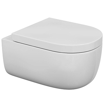 Подвесной унитаз Bocchi Parma 1417-001-0129