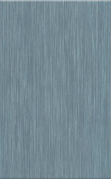 Плитка настенная 6369 Пальмовый лес синий  25x40x8 (11шт/1,1м2), м2