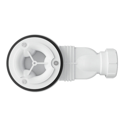 Сифон Vsph-D132 с гидрозатовром