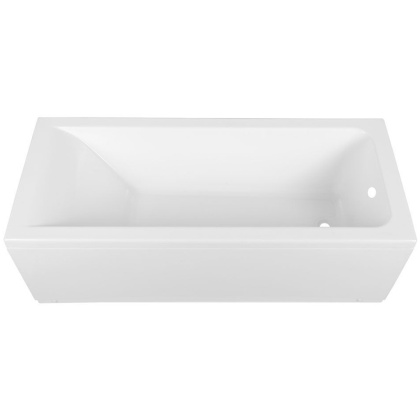 Фронтальная панель для ванны Aquanet Bright 165