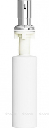 A8437100 X-Joy универсальный диспенсер, хром