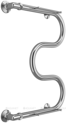 Полотенцесушитель Terminus М-образный с/п (1") 600х400 Полотенцесушитель Terminus М-образный с/п (1") 600х400