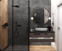 Керамогранит К20_12 Laparet Leda Black (120смх60смх9мм) (2шт_1,44м2) карвинг, м2