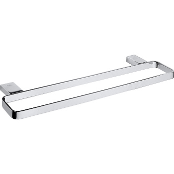 Полотенцедержатель двойной