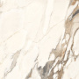 Керамогранит Laparet Calacatta Bronze белый полированный 60х60 (4шт_1,44м2), м2
