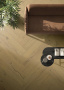 20х120 CraftWood Тауп Матовый R10A Ректификат