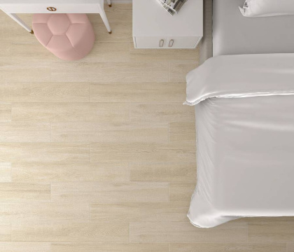 Керамогранит Laparet SG517900R8 Rainwood бежевый 20х120х8 (8шт_1,912м2), м2