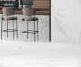 Statuario White PRO Керамогранит белый 80х80 матовый R10GR
