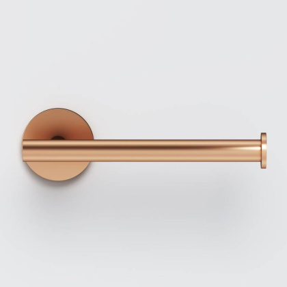 Держатель для туалетной бумаги, розовое золото A85A34144