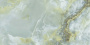 Duna/Colortile - Onyx Verde - Керамогранит - Verde  полированный- 120х60 см