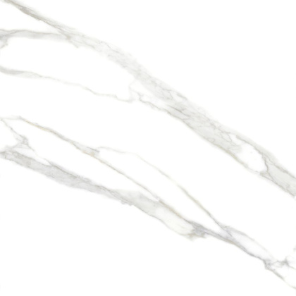 Керамогранит K31_1 Boro Blanco белый (60смх60смх9,5мм) (4шт_1,44м2) матовый, м2