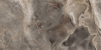 Керамогранит К14_12 Onix Gun Smoke серый (60смх120смх9мм) (2шт_1,44м2) полированный, м2