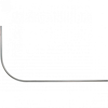 Карниз для ванны Г-образный 1200х900 Карниз для ванны Г-образный 1200х900