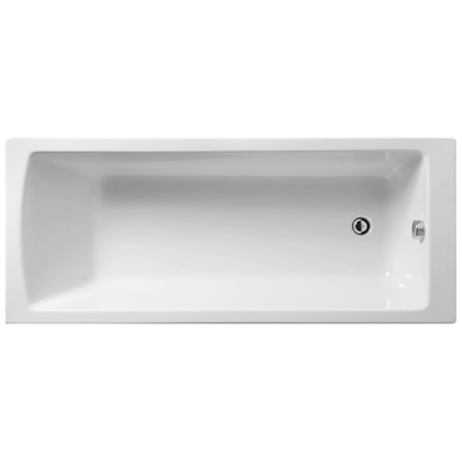 Акриловая ванна Vitra Neon 170х70 Акриловая ванна Vitra Neon 170х70