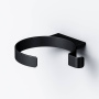 A50A32322 Inspire V2.0, Держатель для фена, черный, шт A50A32322 Inspire V2.0, Держатель для фена, черный, шт