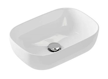 Раковина Cersanit Moduo Square 50 A63570 Раковина Cersanit Moduo Square 50 A63570