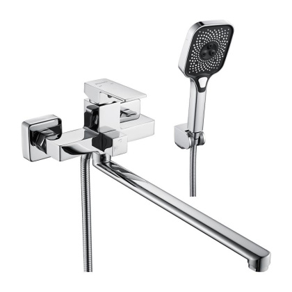 Смеситель для ванны Shevanik S96 S9622