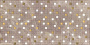 Декор 08-03-15-1362 Nemo Helias коричневый 20*40,шт Декор 08-03-15-1362 Nemo Helias коричневый 20*40,шт