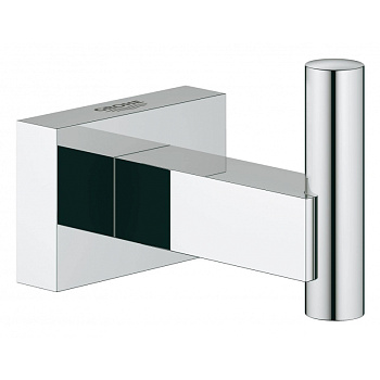 Крючок Grohe Essentials Cube 40511001 хром
