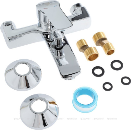 Смеситель для ванны/душа Agger Merry A1310000