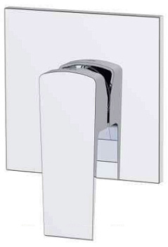 ARLIE Встраиваемый смеситель, хром ARL-BDM-CRM ARLIE Встраиваемый смеситель, хром ARL-BDM-CRM