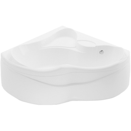 Акриловая ванна Aquanet Bellona 165x165 (с каркасом) Акриловая ванна Aquanet Bellona 165x165 (с каркасом)