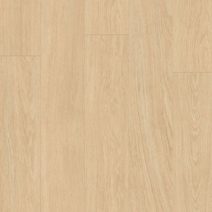 Виниловый ламинат Quick Step LIVYN Balance Glue Plus BAGP 40032 Дуб Светлый Отборный