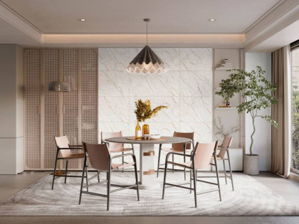 GT120606707MCR/32 Керамогранит Celino_GT Светло-беж. 60x120 карвинг _ 1\46,08