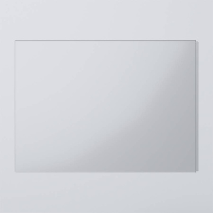 W00A-000-075W-S Универсальная боковая  панель для ванн 75см