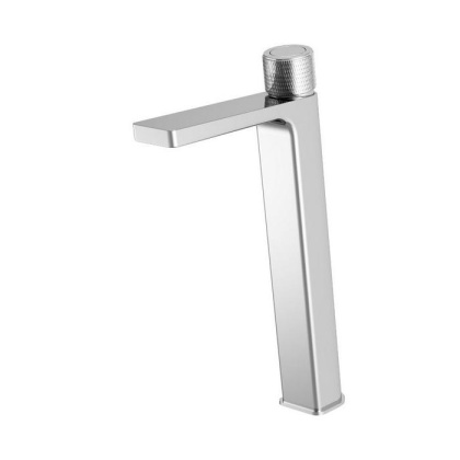 Смеситель для умывальника EXCELLENT Krotos AREX.8002CR (хром) Смеситель для умывальника EXCELLENT Krotos AREX.8002CR (хром)