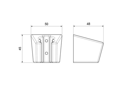 Держатель ручного душа AQUATEK AQ2402CR Держатель ручного душа AQUATEK AQ2402CR