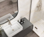 Керамогранит Laparet Stubay Onyx Crema полированный 60х60 (4шт_1,44м), м2