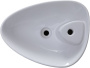 Раковина Allen Brau Infinity 43.5х58 4.21015.20 Раковина Allen Brau Infinity 43.5х58 4.21015.20
