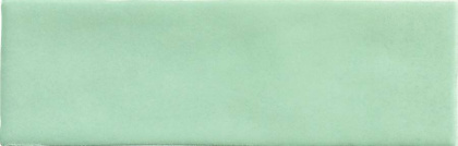 Плитка Toscana Ghost Green 6,5х20