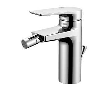 Lopau 3206 Смеситель для биде с донным клапаном Wasserkraft