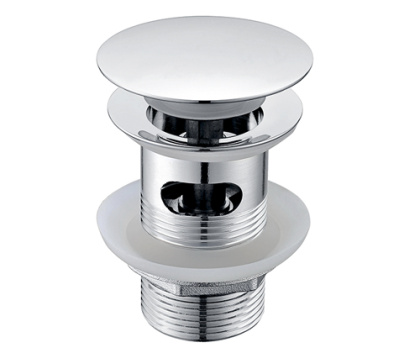 A024 Донный клапан Push-up Wasserkraft