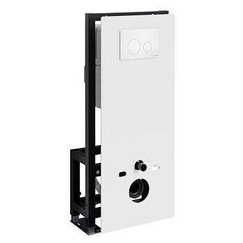 Glan 66TLT.010.ME.WH.WM02 Система инсталляции для унитазов