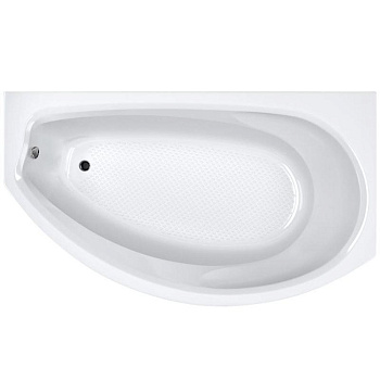 Ванна "Damelia" 150х90 R Ванна "Damelia" 150х90 R