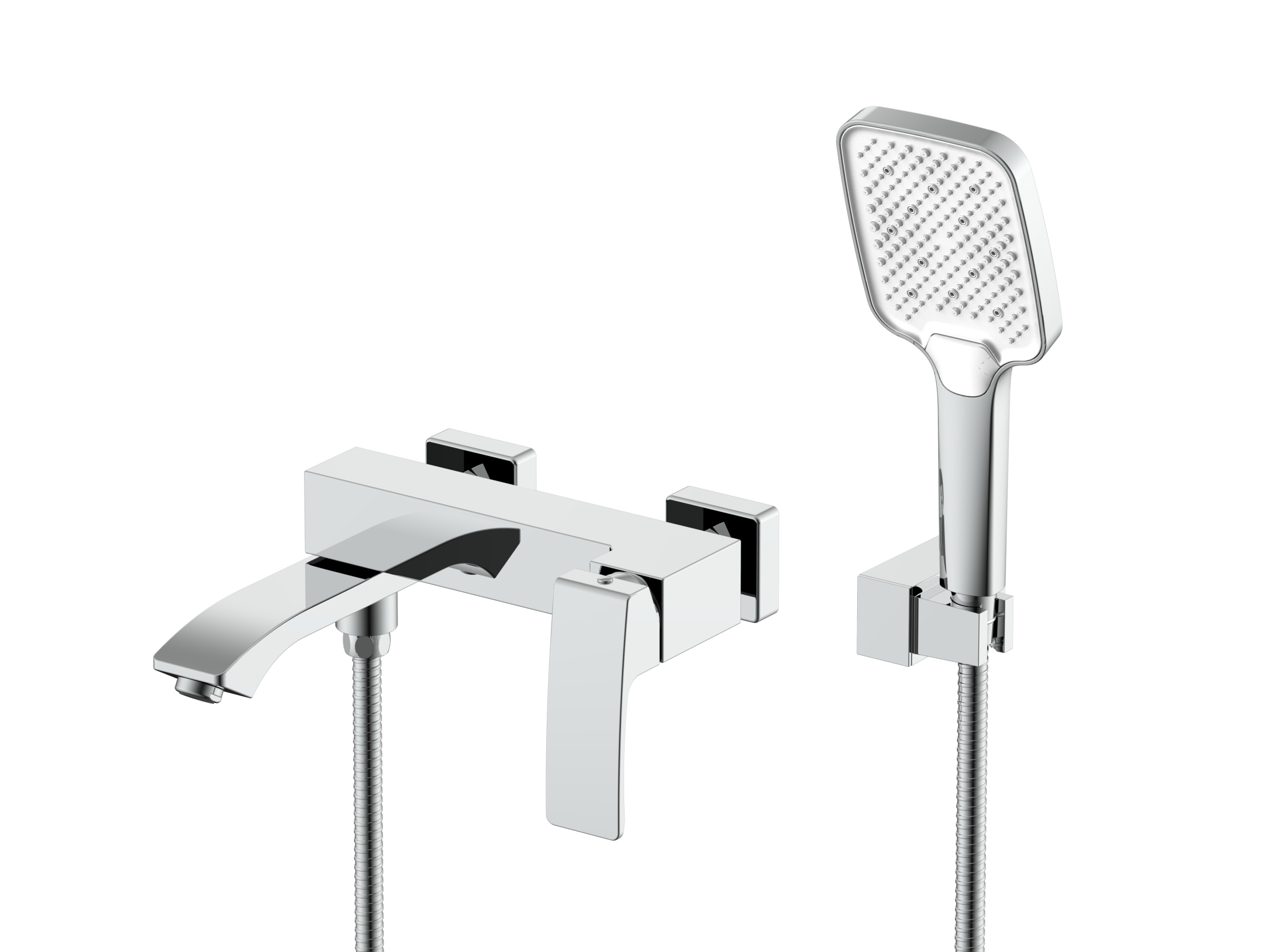 Смеситель Raglo для ванны и душа R01.30