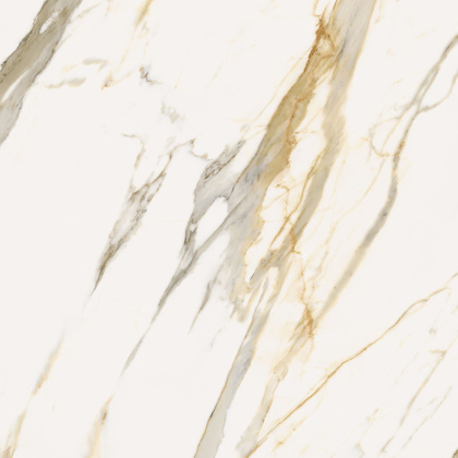 Керамогранит 600010002387 Стелларис Калакатта Голд (120см*120см*9мм) (2шт/2,88м2) Натуральный, м2