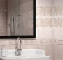 Декор MLD\A83\8290 Баккара 20*30 (уп/20шт), шт Декор MLD\A83\8290 Баккара 20*30 (уп/20шт), шт