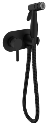 Смеситель Raglo встраиваемый с гигиеническим душем R20.52