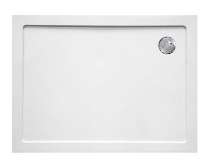 Передняя панель SMC поддона CEZARES TRAY-M-AH-100/80-SCR