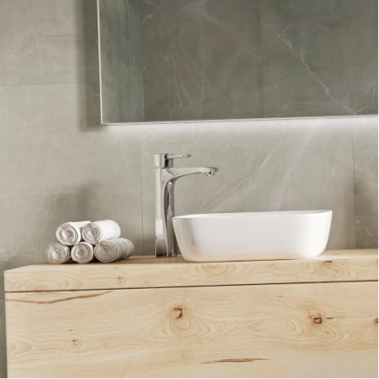 Смеситель Lemark Evitta LM0509C для раковины Смеситель Lemark Evitta LM0509C для раковины