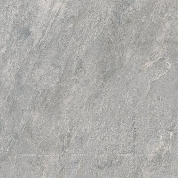 Керамогранит K951811R0001VTE0 Quarstone Серый (60см*60см*9мм) (4шт/1,44м2) матовый, м2 Керамогранит K951811R0001VTE0 Quarstone Серый (60см*60см*9мм) (4шт/1,44м2) матовый, м2