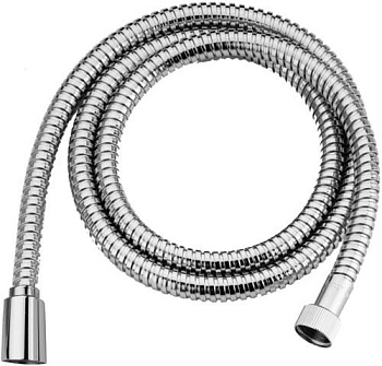 Шланг для душа Paffoni ZFLO001CR хром Шланг для душа Paffoni ZFLO001CR хром