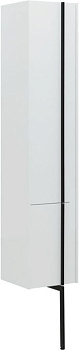 Шкаф-пенал Allen Brau Reality 30 1.32002.WM L белый матовый